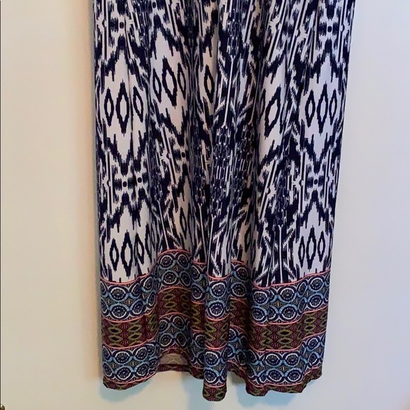 NWT Papermoon Jersey Dress - Picture 4 of 7